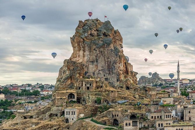 Private Cappadocia Food and Culture Tour: Turkish Cooking Class - Customer Testimonials