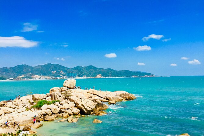 Private Car Airport Transfer to Nha Trang City - Competitive Pricing and Value for Money