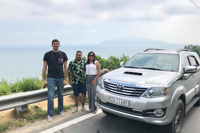 Private Car and Tour Guide Exploring Northern Vietnam - Reviews and Ratings From Viator and Tripadvisor
