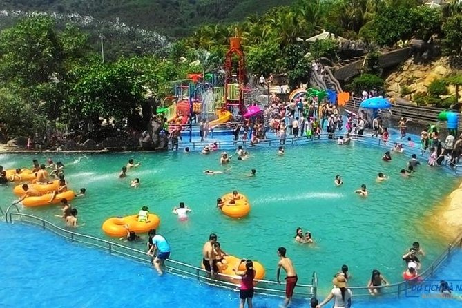 Private Car From Danang Airport or Da Nang to HOT SPRINGS PARK ( 2 Way ) - Infants and Pregnancy Recommendations