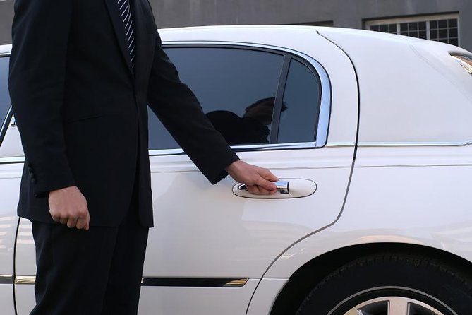 Private Car From Lang Co to Phu Bai Airport or Hue City - The Sum Up