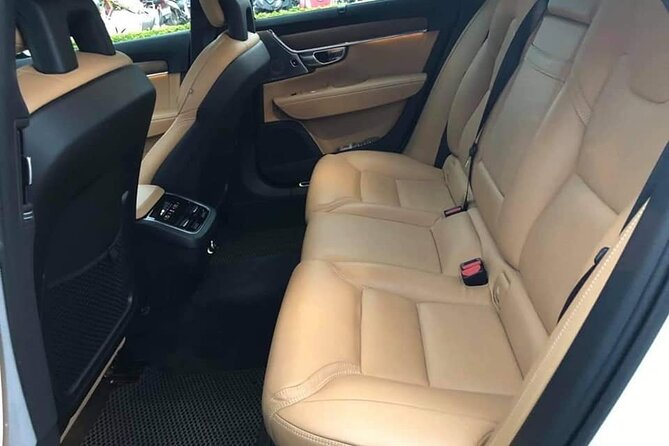 Private Car Rental Sightseeing With Driver in Da Lat City - Positive Customer Reviews