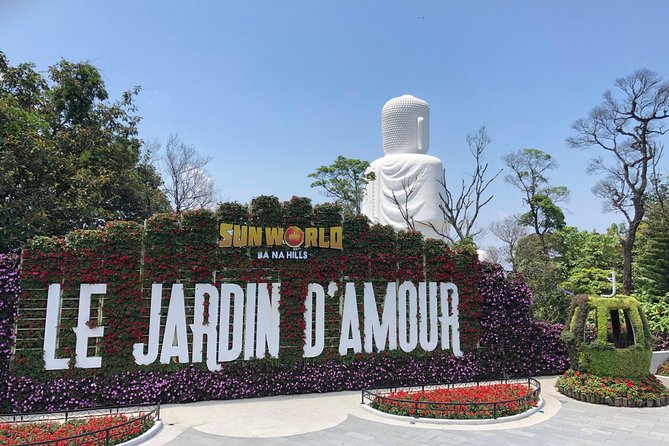 Private Car to Ba Na Hills - Golden Bridge - Customer Testimonial