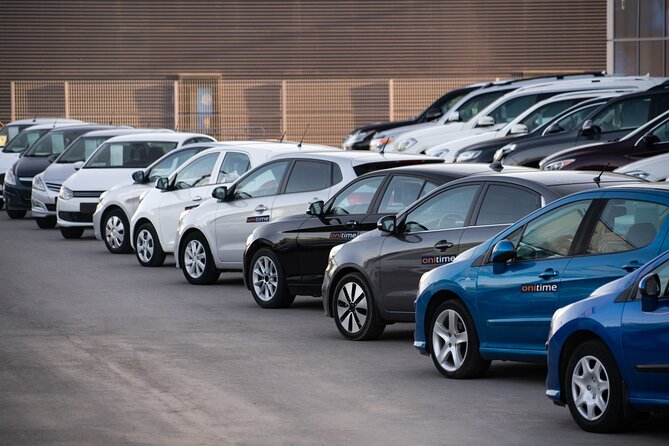 Private Car Transfer: Airport (Han) - Hanoi Center (Professional) - Cancellation Policy