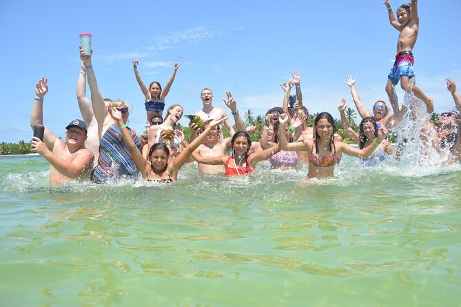 Private Catamaran Booze Cruise & Snorkeling - Snorkeling and Snorkel Gear