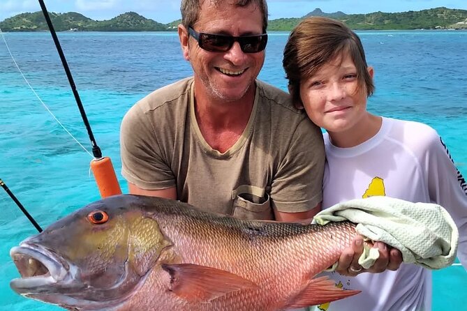 Private Catamaran Day Trip in Grenada - Common Questions