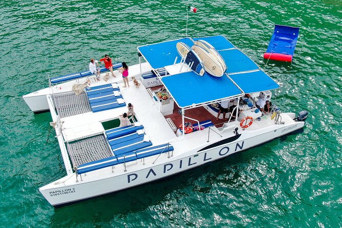 Private Catamaran in Cabo San Lucas All Inclusive - Highlights and Positive Reviews