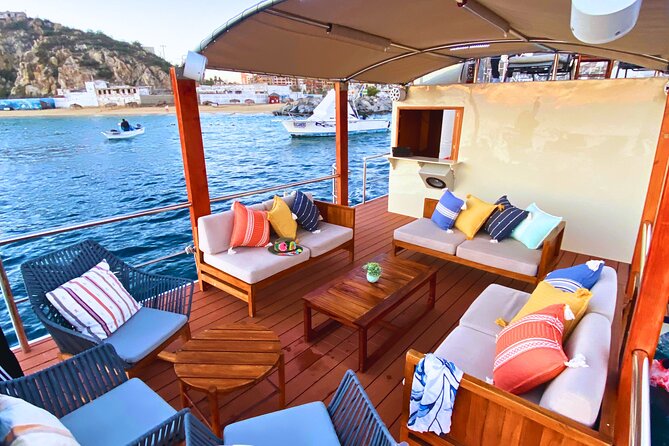 Private Catamaran Snorkeling Tour - Accessibility Information