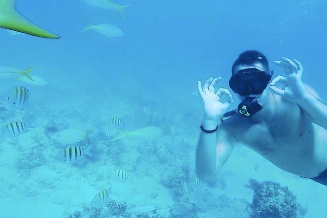 Private Catamaran With Parasailing / Snorkeling / Hooka Diving - Common Questions