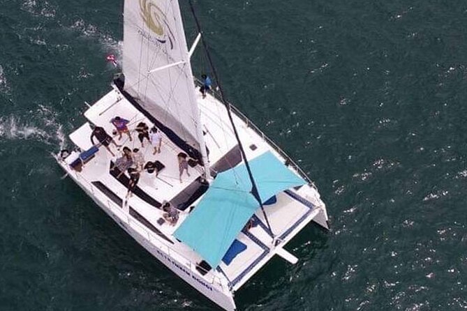 Private Catamaran Yacht to Coral and Raya Islands - Questions and Support