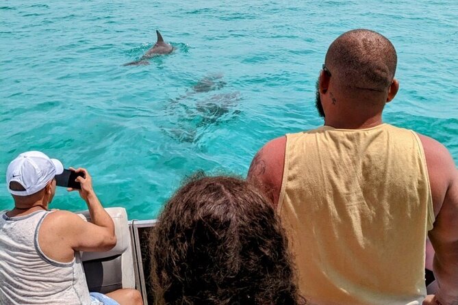 Private Charter Boat With Slide From Panama City - Pricing and Booking Information