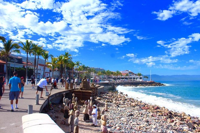 Private City Highlight Tour With Tequila Tasting - Optional Lunch Add-On