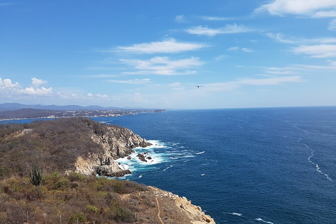 Private. City Tour Huatulco Ht - Reviews and Ratings