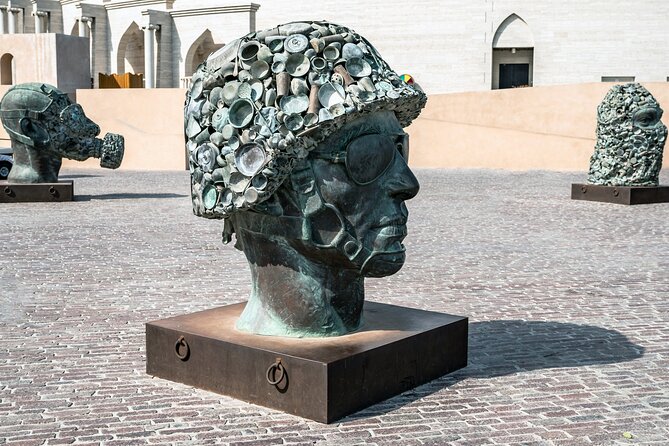 Private City Tour of Doha Souq Wagif,Corniche,The Pearl, Katara - Booking and Pricing Information