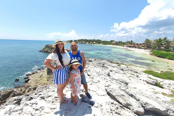 Private City Tour Tulum - Cancellation Policy