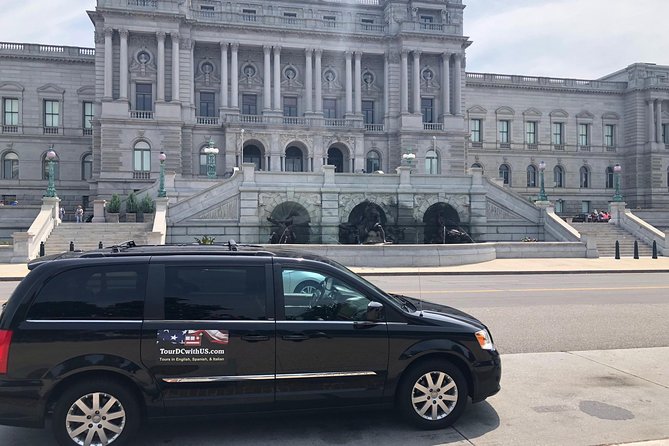 Private City Tour With Driver Guide - Cancellation Policy and Refund Details