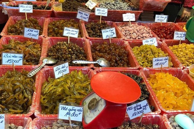 Private Cooking Class and Food Tour With Chef - Additional Information About the Private Cooking Class and Food Tour