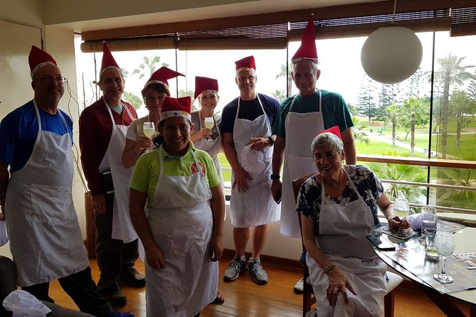 Private Cooking Class and Gastronomy Tour of Lima - Reviews and Pricing Information