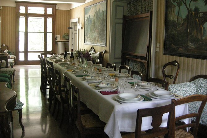 Private Cooking Class in Wonderful Villa With Lunch or Dinner (Parma) - Testimonials and Reviews