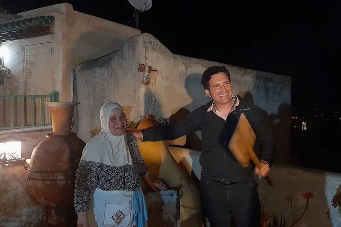 Private Cooking Class With Grandmother Fatima in Fez, Morocco - Weather Considerations