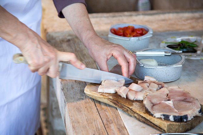 Private Cooking Class With Lunch or Dinner in Vico Equense - Additional Information