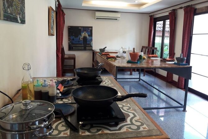 Private Cooking Workshop and Market Tour in Koh Samui - Additional Information