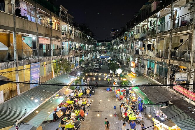 Private Craft Beer and Sightseeing Adventure Tour on Scooter in Ho Chi Minh City - Expert Local Guide