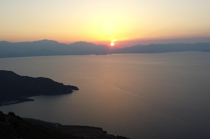 Private Crete Sunset Tour With Dinner  - Heraklion - Questions and Pricing