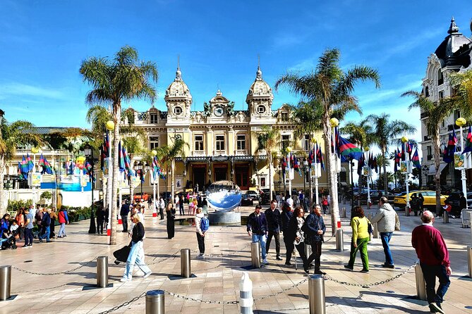 Private Cruise Excursion on the French Riviera - Pricing and Discounts