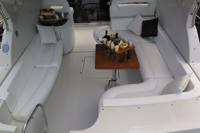 Private Cruise From Naples to Capri and Amalfi Coast - Yacht 40 - Customer Reviews and Ratings
