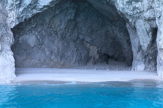 Private Cruise to the Turtle Island, Keri Caves & Mizithres Beach - Weather Conditions and Refunds