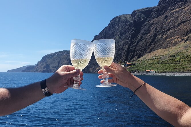 Private Cruise With Wine Tasting in Funchal Bay - Common Questions