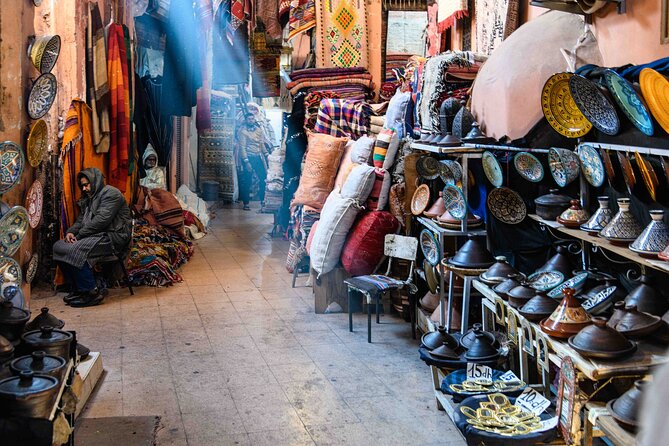 Private Cultural Tour in Marrakech City - Pricing and Value