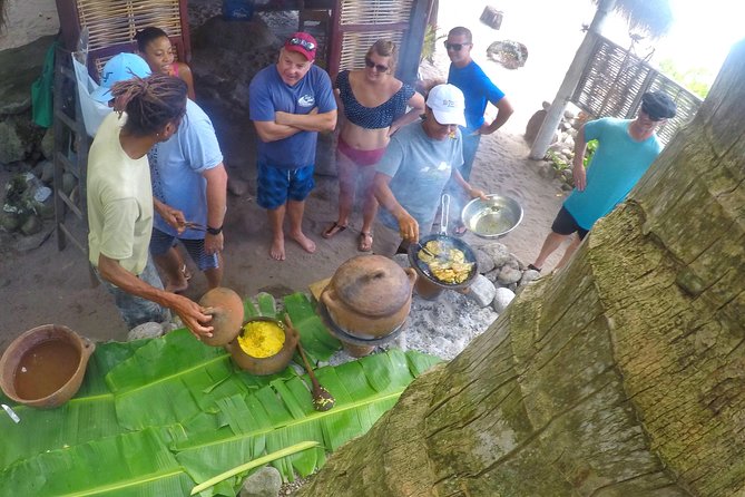 Private Custom Coastal Cruise St. Lucia Full Day - Traveler Tips and Reviews