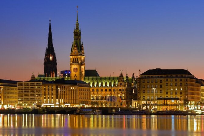 Private Custom Tour With a Local Guide in Hamburg - The Sum Up