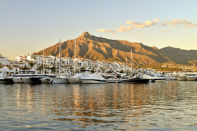 Private Custom Tour With a Local Guide Marbella - Pricing