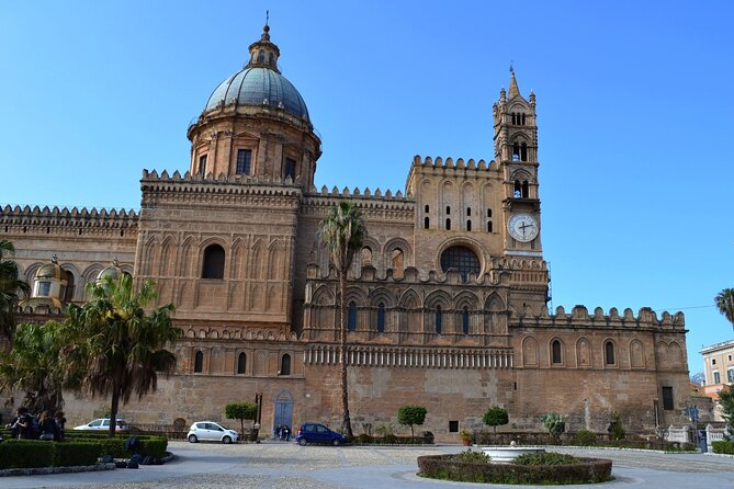 Private Custom Tour With a Local Guide Palermo - Viator, Inc