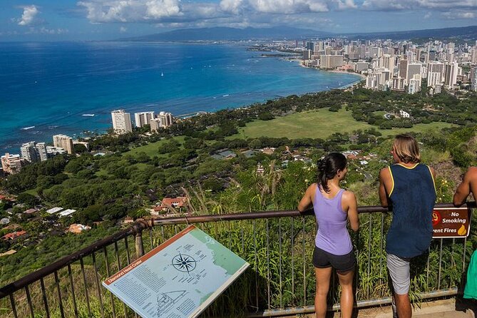 Private Customizable Grand Circle Island Tour on Oahu - Pricing and Availability