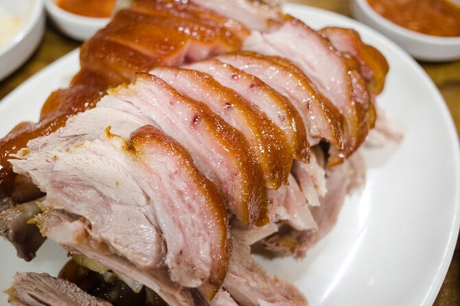 Private Customized Food Tour of Taipei - Cancellation and Refund Policy