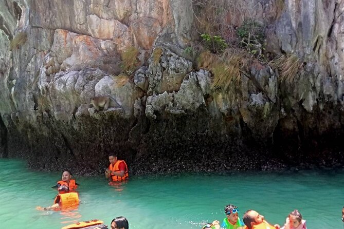 Private Customized Tour to Phi Phi Island - Booking and Cancellation Policies