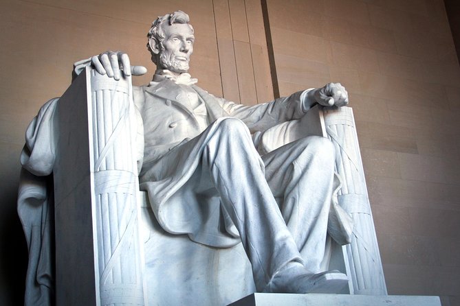 Private Customized Washington DC City Tour by Van - Cancellation and Refund Policy