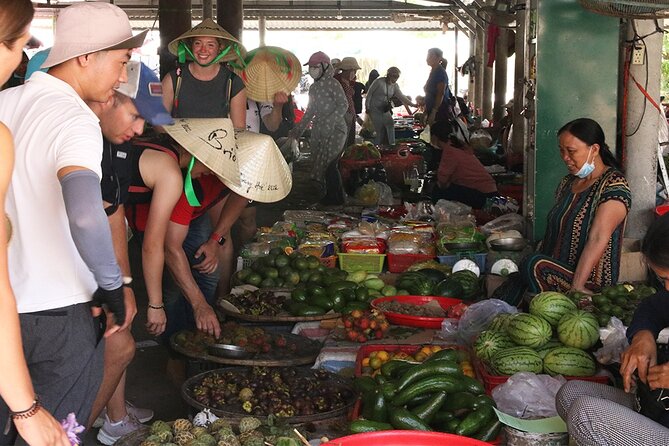 Private Cycling Tour in Rural Hue With Farming Experience - Terms and Conditions