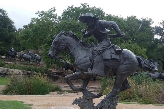 Private Dallas and JFK Tour With Local Guide - Landmarks and Sights