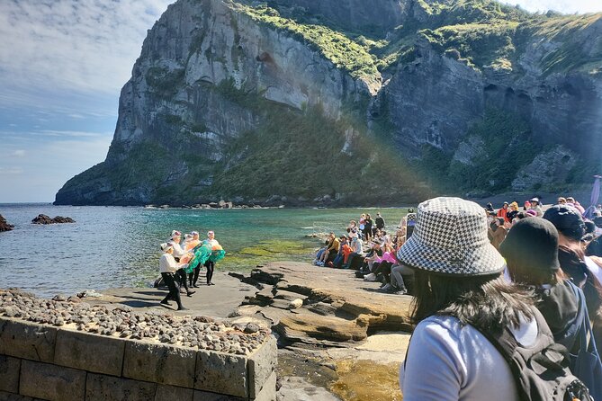 Private Day Jumbo Taxi Tour Experienced Driver in Jeju Island - Traveler Photos and Reviews