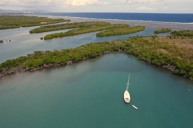 Private Day Sail - South Coast of Puerto Rico - Customer Testimonials and Highlights
