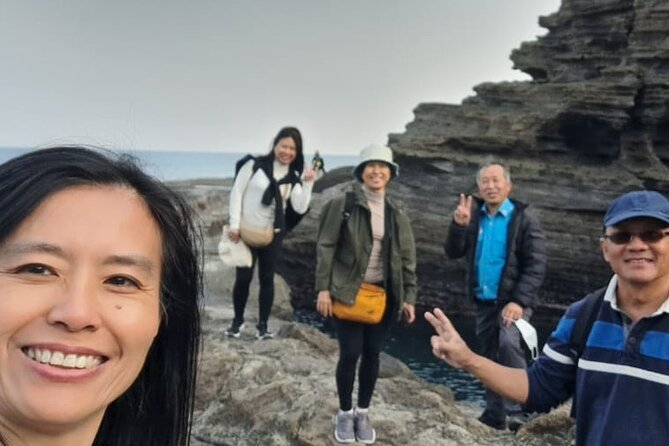 Private Day South and West Tour For Cruise Customers in Jeju - Meeting and Pickup Details