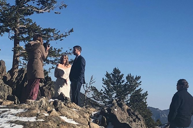 Private Day Tour From Denver to Estes Park and Rocky Mountain National Park - Meeting and Pickup