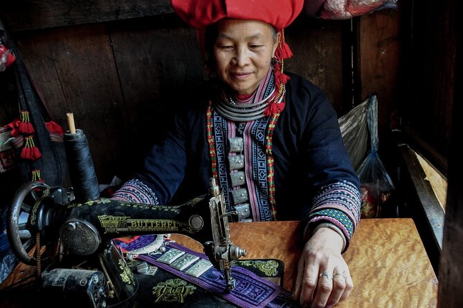Private Day Tour in Sapa to Remote Village - Meeting Point and Pickup Time