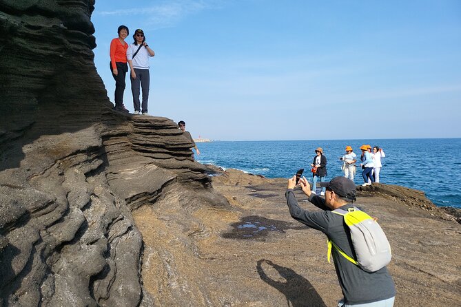 Private Day Tour in South in Jeju Island - Pick-up and Drop-off Locations