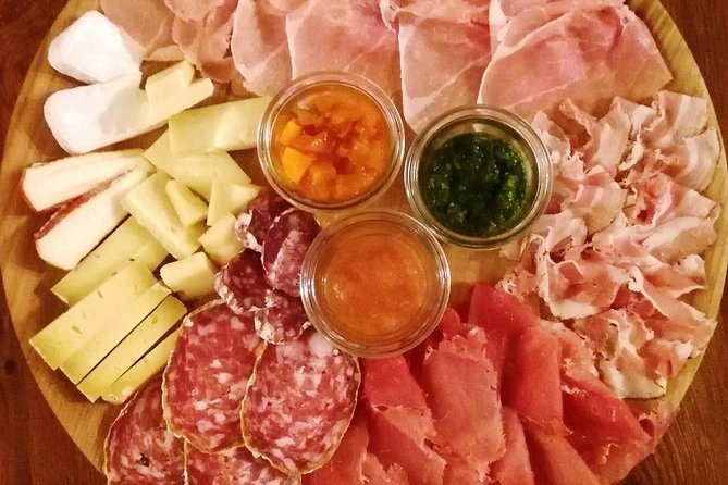 Private Day Tour of Gole Alcantara With Tradional Food and Wine Tasting - Pickup Details